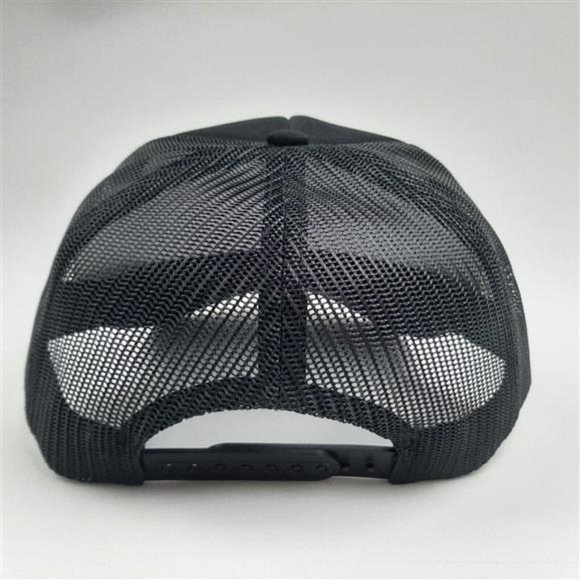 Gibson Guitars Rock Music Hat Cap Vintage Trucker Style Mesh Snapback Foam Front - Picture 3 of 5